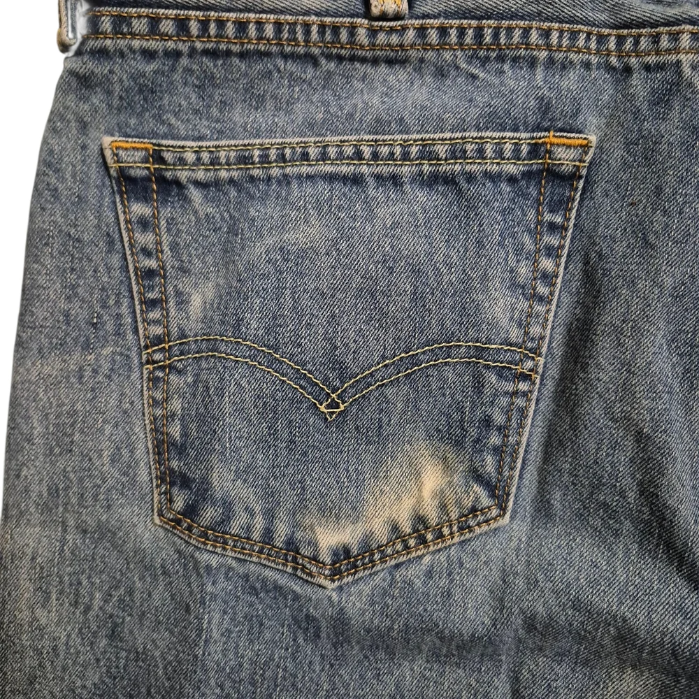 Levis stylish straight